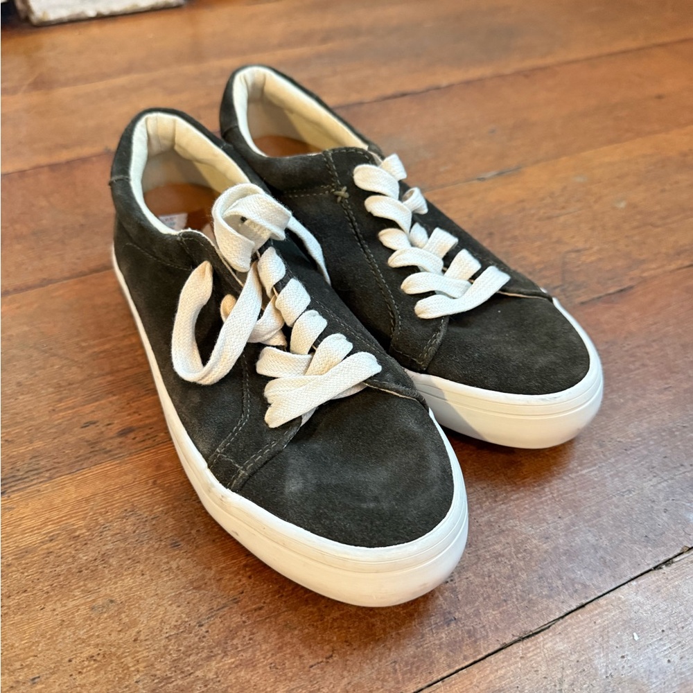 Frye Women’s Kerry Sneaker - Size 7